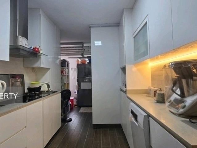 Detached House for sale