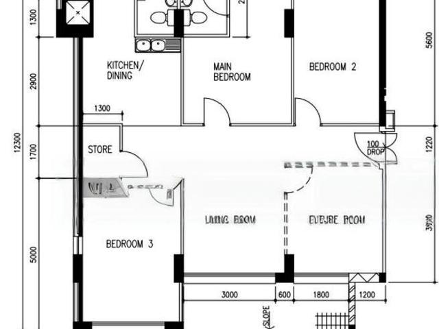 Detached House for sale