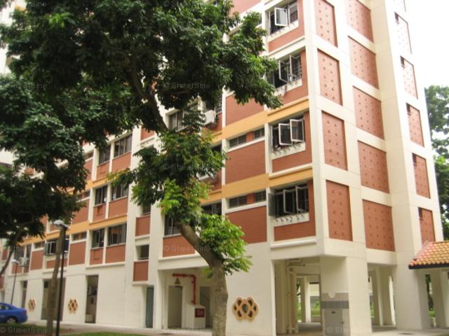 Detached House for sale in Bishan