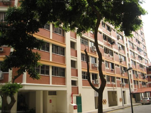 Detached House for sale