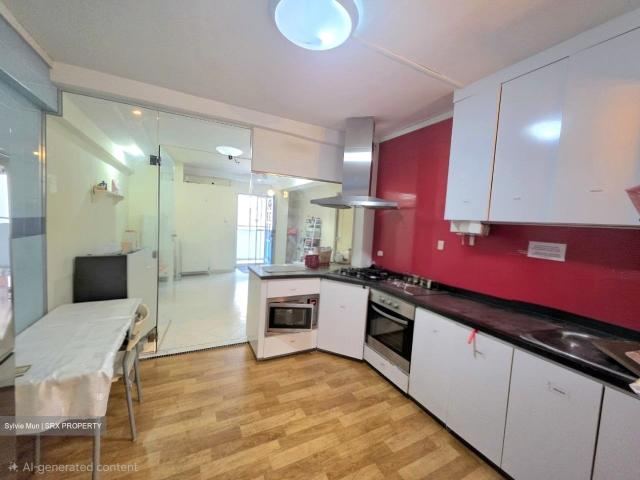 Detached House for sale