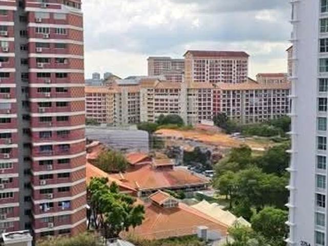 Detached House for sale