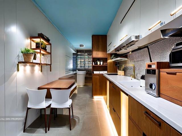 Detached House for sale