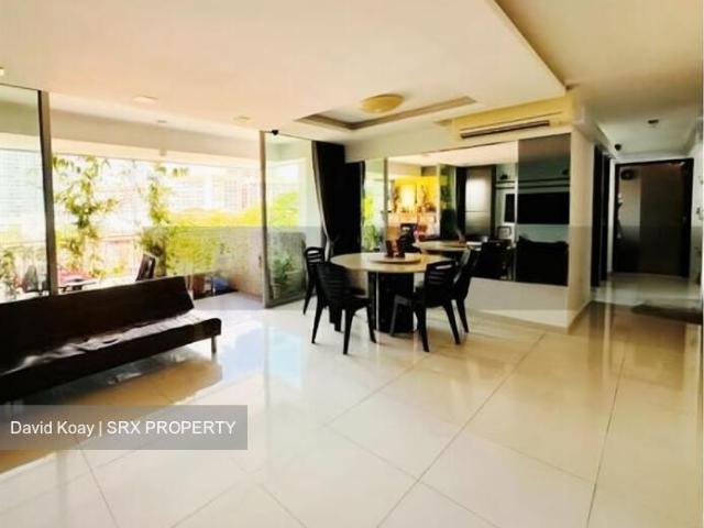 Detached House for sale in Bishan, 20 Central North, Amk