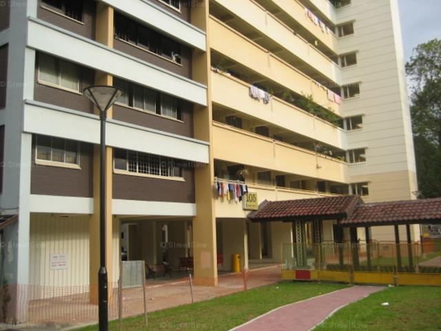 Detached House for sale in Bishan, 20 Central North, Amk
