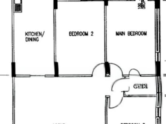Detached House for sale