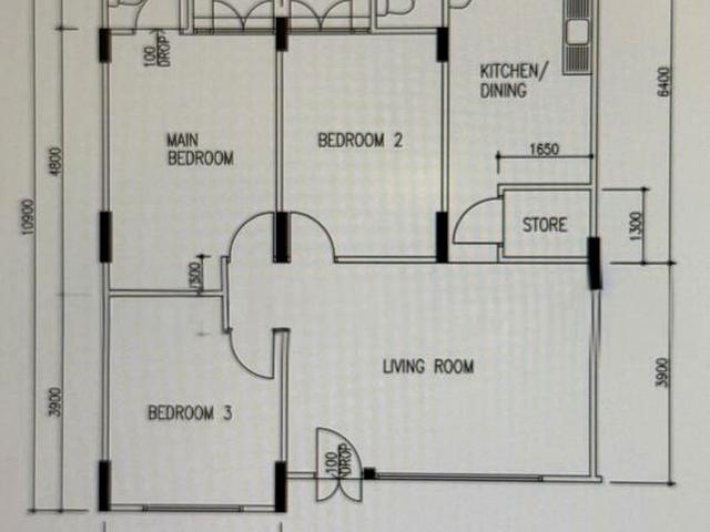 Detached House for sale