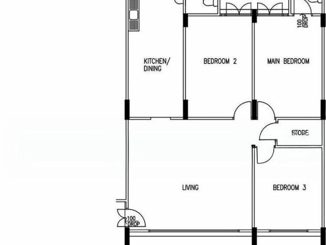 Detached House for sale