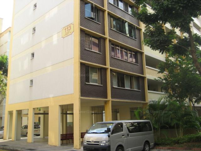 Detached House for rent