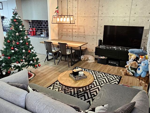 Detached House for sale in Bishan