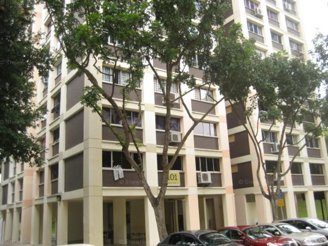 Detached House for sale in Bishan, 20 Central North, Amk