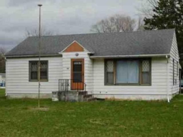 House for sale in Waterloo, Iowa
