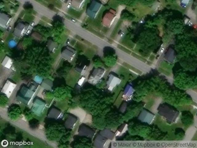 House for sale in Massena, New York