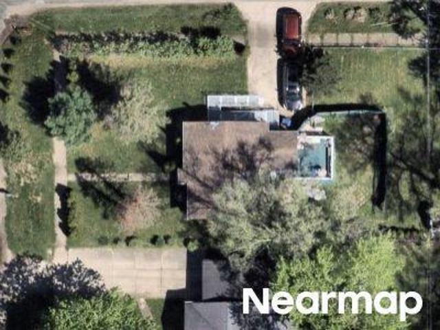 House for sale in Benton Harbor, Michigan