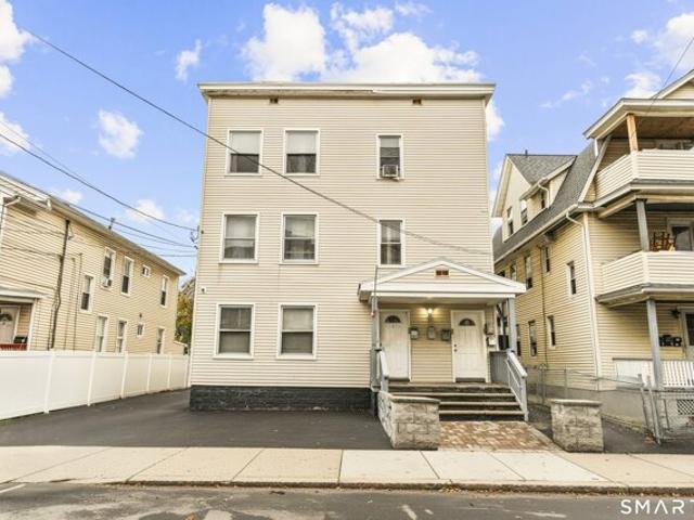 House for sale in Bridgeport, Connecticut