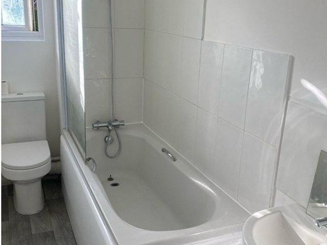 Apartment for rent in Crofton, Greater London