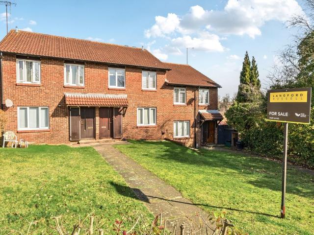 House for rent in Crofton, Greater London