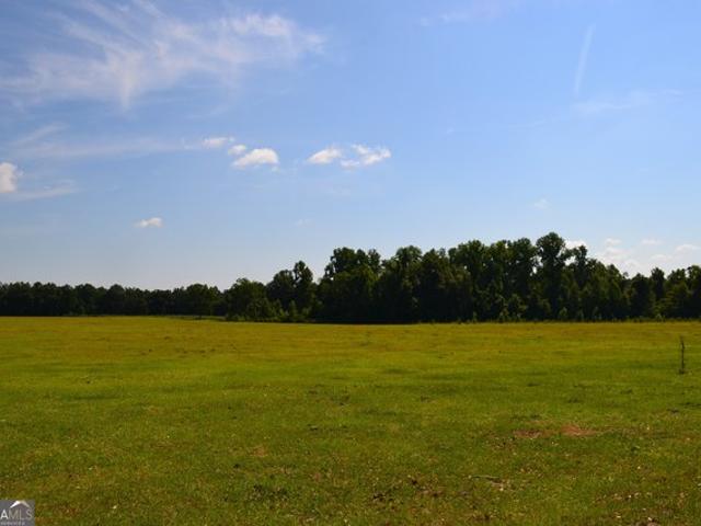 Land for sale in Midville, Georgia
