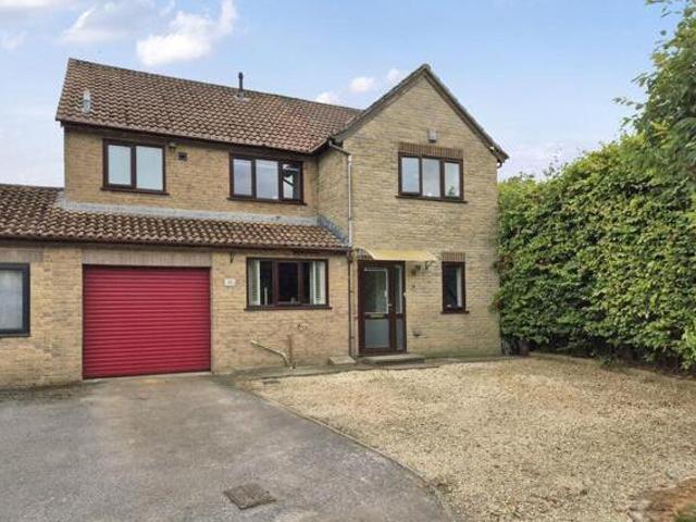 House for sale in Darshill, Shepton Mallet