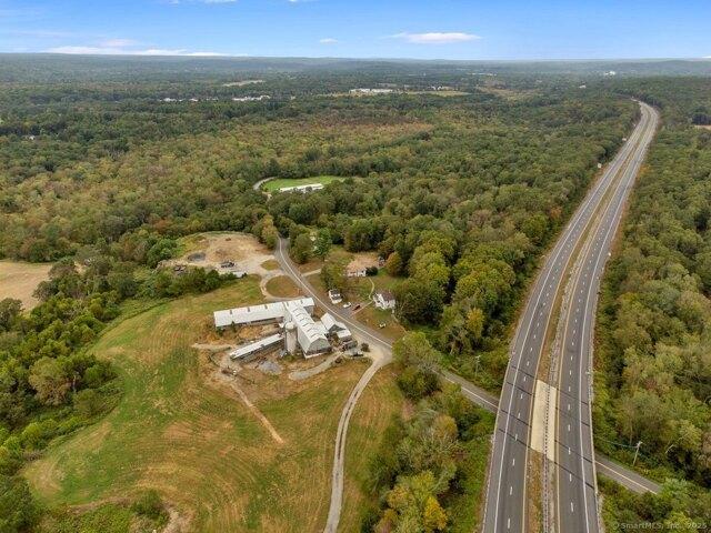 Land for sale in Hopeville, Griswold