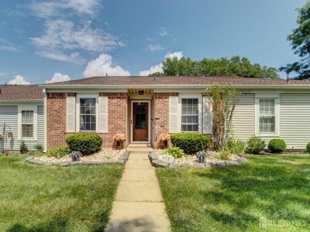 House for sale in Cliffwood, New Jersey