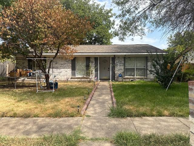 House for sale in Balch Springs, Texas