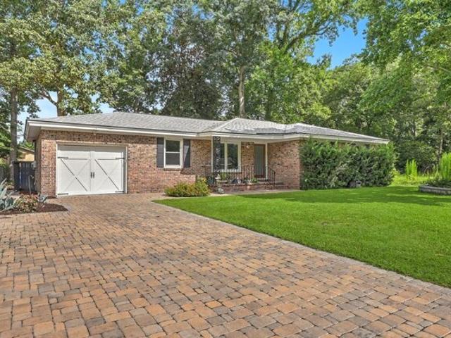 House for sale in Charleston, South Carolina