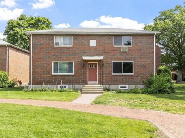 Condo for sale in Framingham, Massachusetts