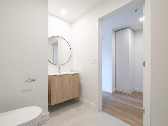 Apartment for rent in St. Leonard's, Quebec