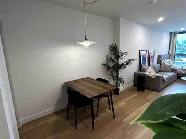 Apartment for rent in St. Leonard's, Quebec