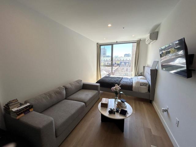 Apartment for rent in St. Leonard's, Quebec