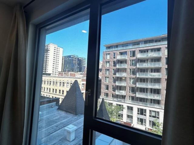 Apartment for rent in St. Leonard's, Quebec