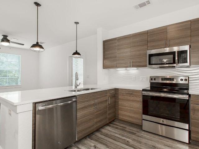 Apartment for rent in Dallas, Texas