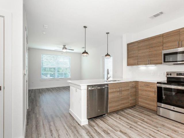 Apartment for rent in Dallas, Texas
