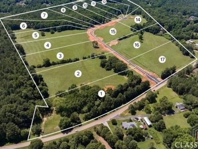 House for sale in Oconee, Georgia