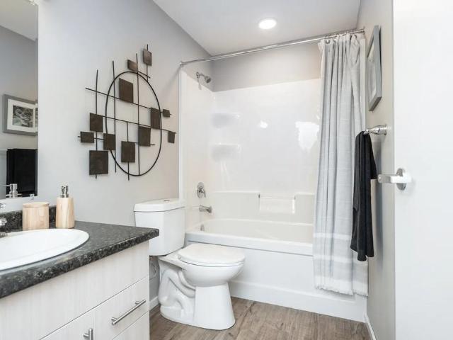 Apartment for rent in East St. Paul, Manitoba
