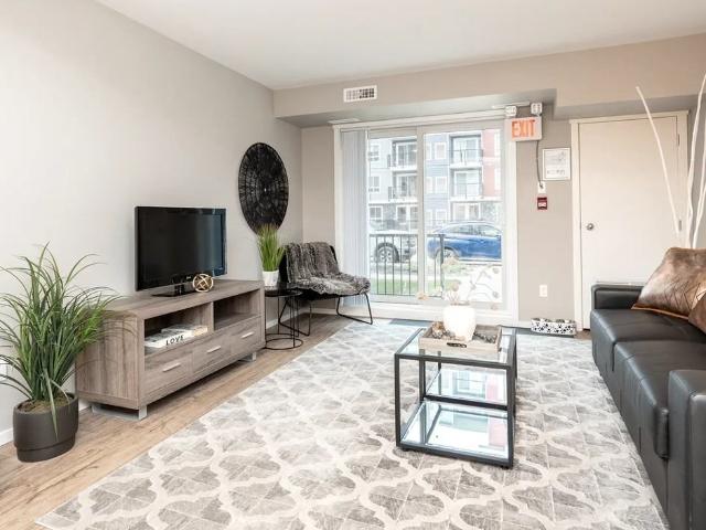 Apartment for rent in East St. Paul, Manitoba