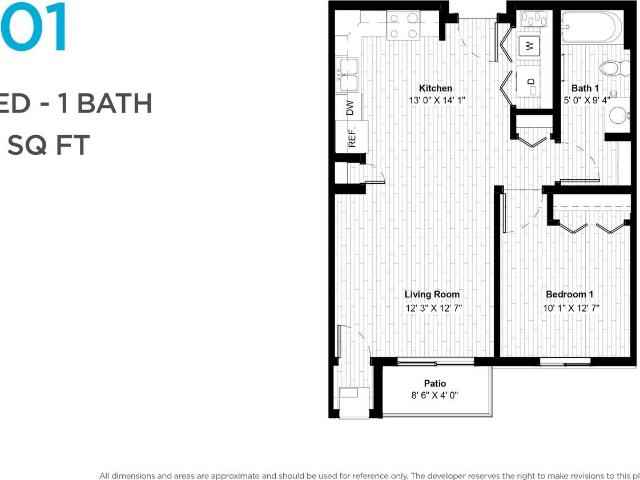 Apartment for rent in East St. Paul, Manitoba