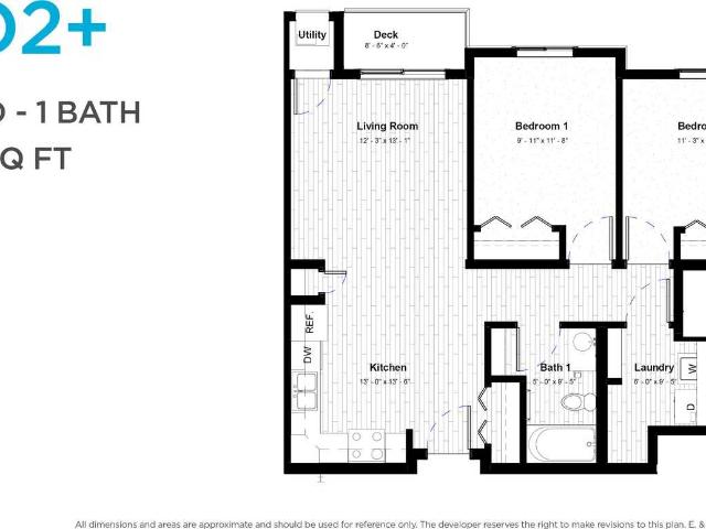 Apartment for rent in East St. Paul, Manitoba