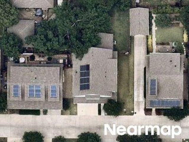 House for sale in Dallas, Texas