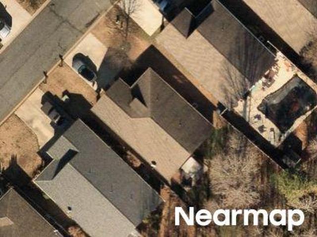 House for sale in Inman, South Carolina