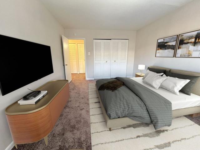 Apartment for rent in Delco, Pennsylvania