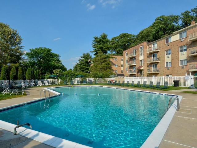Apartment for rent in Delco, Pennsylvania