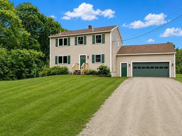 House for sale in Leeds, Maine
