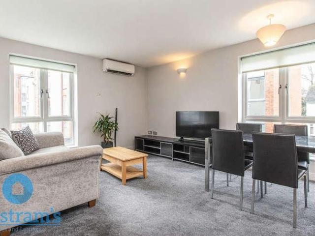 Apartment for rent in Dunkirk, City of Nottingham