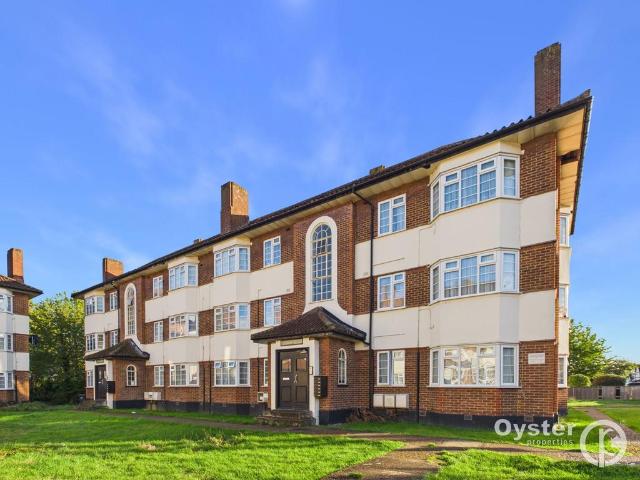 Apartment for rent in London Borough of Harrow, Greater London