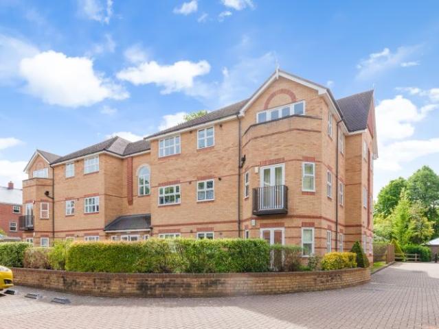 Apartment for rent in Summertown, Oxford