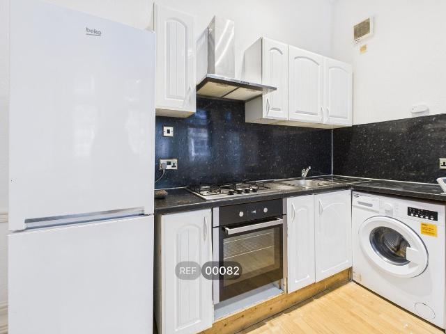 Apartment for rent in Old Town, Hull