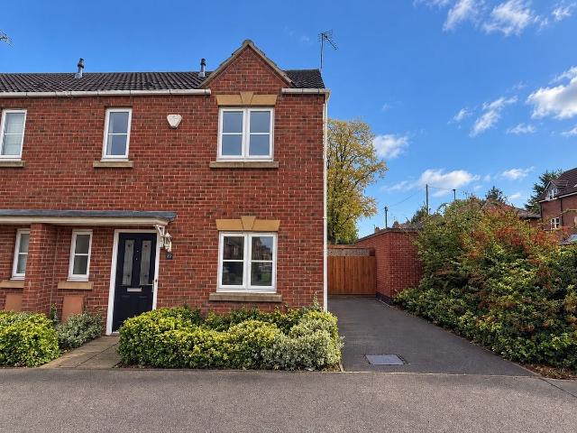 House for rent in Mickleover, Derby
