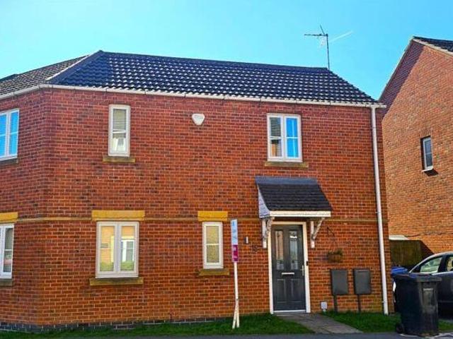 House for sale in East Midlands